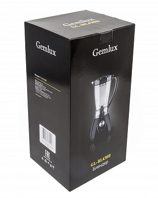 Блендер Gemlux GL-BL430B купить в Челябинске