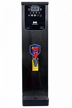 Кипятильник проточный Hurakan HKN-HVZ60 черный купить в Челябинске